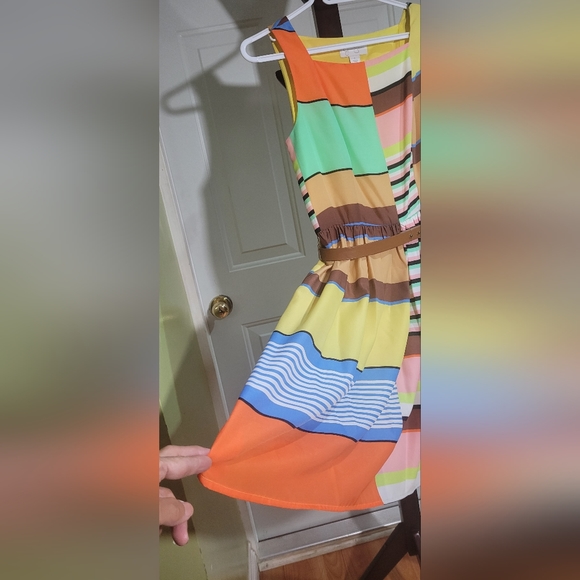 Jessica Simpson Dress US2 - Picture 3 of 8